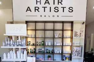 Hair Artists Salon image