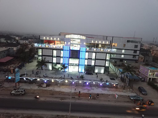 Sky Mall, Lekki - Epe Expy, Eti-Osa, Lagos, Nigeria, Womens Clothing Store, state Ogun