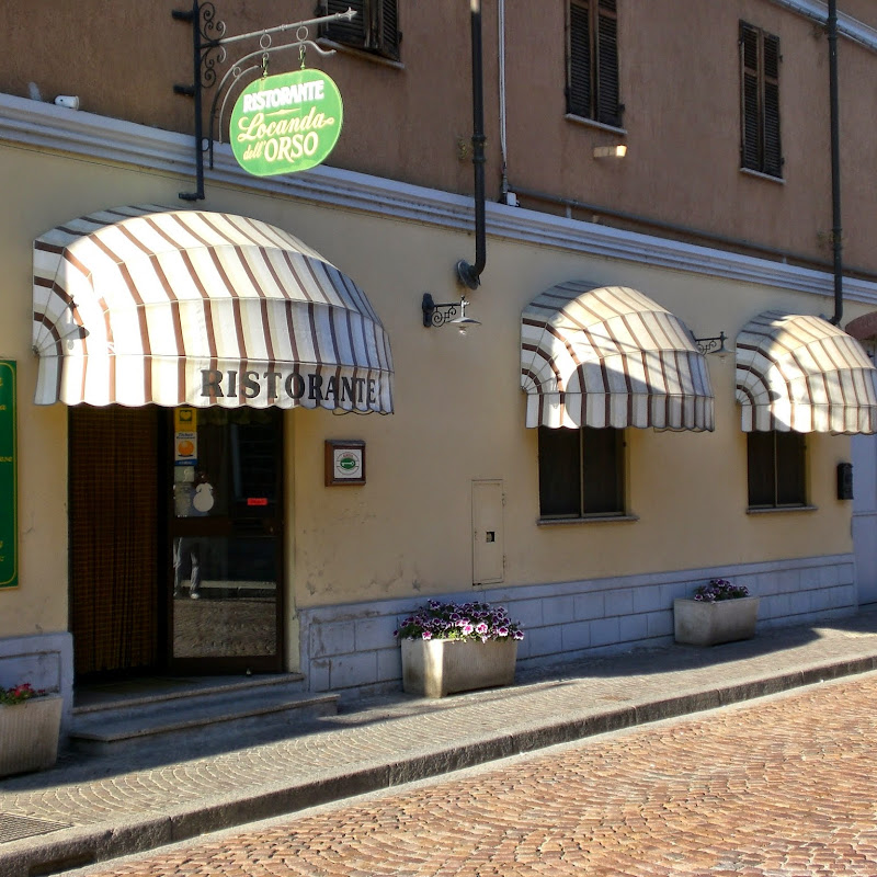 Locanda Dell'Orso Albergo Ristorante - cucina tipica piemontese, panissa, fritto misto