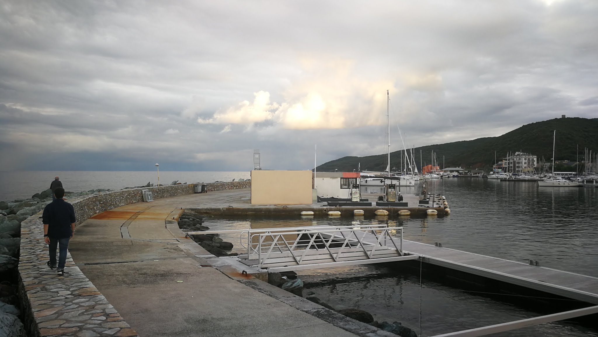 Photo n° 11 de l'avis de William.O fait le 23/05/2018 à 11:51
