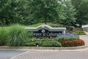 Lullwater at Calumet image