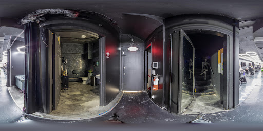 Explore random tattoo sleeve ideas, creative tattoo ideas in Hollywood, available at Sacred Eye Tattoos