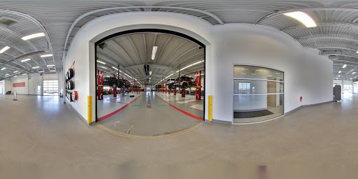 Chevrolet Dealer «Richard Chevrolet», reviews and photos, 1405 Highland Ave, Cheshire, CT 06410, USA