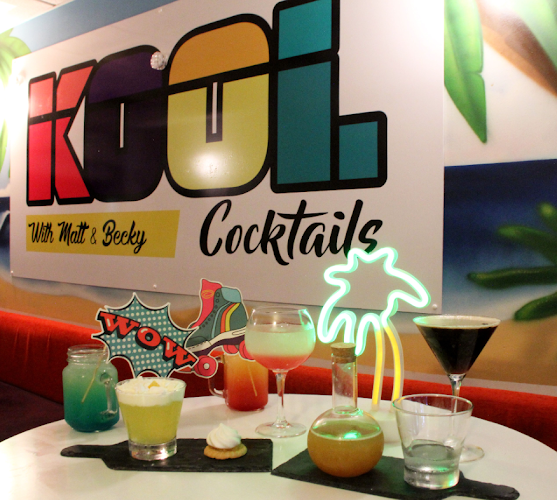 Avaliações doKool Cocktails em Lagoa - Bar