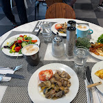 Photo n°1 de l'avis de Sergio.e fait le 15/08/2023 à 10:17 sur le  Leonardo Hotel Munich City East à Munich