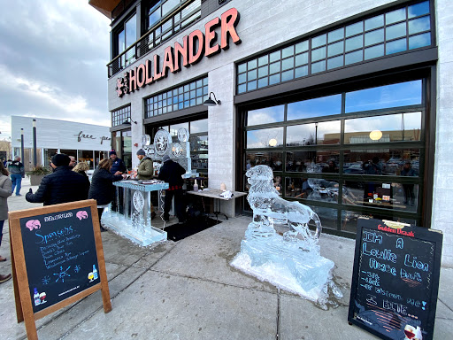 Shopping Mall «Hilldale Shopping Center», reviews and photos, 726 N Midvale Blvd, Madison, WI 53705, USA