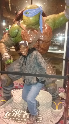 Movie Theater «Showcase Cinema de Lux Revere», reviews and photos, 565 Squire Rd, Revere, MA 02151, USA