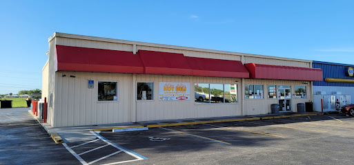 Ahern's Service Center and C-Store