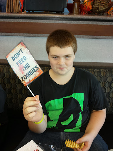 Fast Food Restaurant «Chick-fil-A», reviews and photos, 10916 Parkside Dr, Knoxville, TN 37934, USA