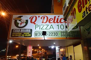 Q' Delícia Pizza 10 image