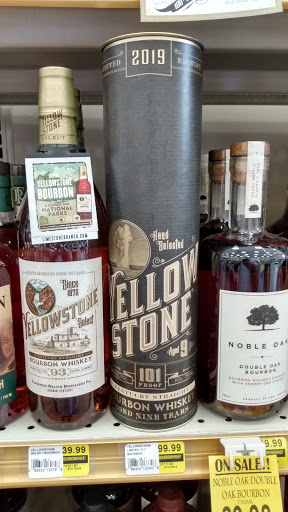 Liquor Store «Broudys Fine Wine and Spirits», reviews and photos, 516 W Geoffrey St, St Augustine, FL 32086, USA