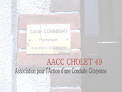 Test psychotechnique du permis de conduire - AACC CHOLET Cholet