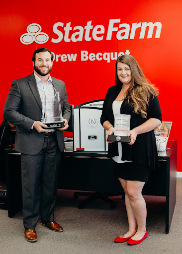 Insurance Agency «State Farm - Drew Becquet», reviews and photos