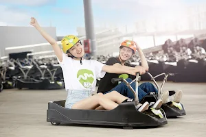 Skyline Luge Busan image