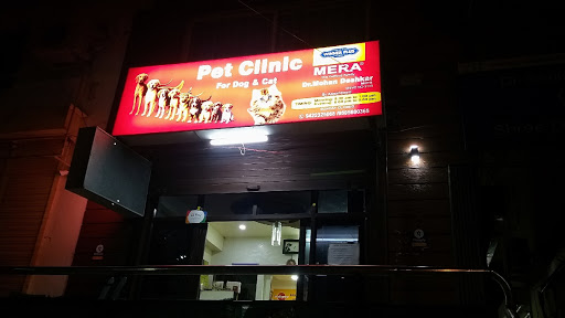 Veterinary Clinic Pune