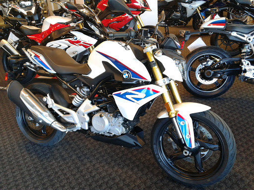 BMW Motorcycle Dealer «Frontline Eurosports», reviews and photos, 1003 Electric Rd, Salem, VA 24153, USA