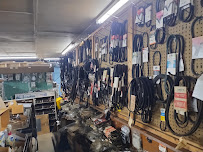 Seagle in home appliance repairs Applialiance & parts & plumbing. Service - Photo 8 - Car repair in Spartanburg, SC, Spartanburg