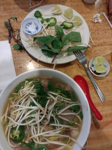 Hien Vuong Restaurant