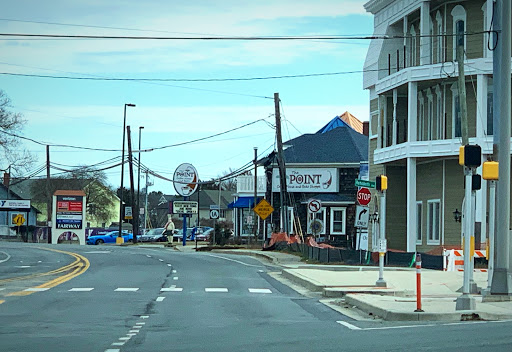 Coffee Shop «The Point Coffee Shop & Bakery», reviews and photos, 37140 Rehoboth Ave, Rehoboth Beach, DE 19971, USA