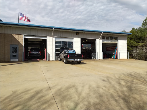 Auto Repair Shop «Cobb Galleria Automotive Inc», reviews and photos, 2781 Cumberland Blvd SE, Smyrna, GA 30080, USA