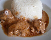 Photos du propriétaire du Restaurant africain BOUFFE IVOIRE à Montreuil - n°4