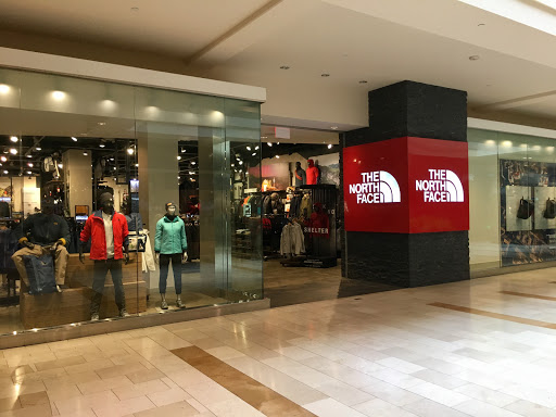 The North Face Bellevue Square