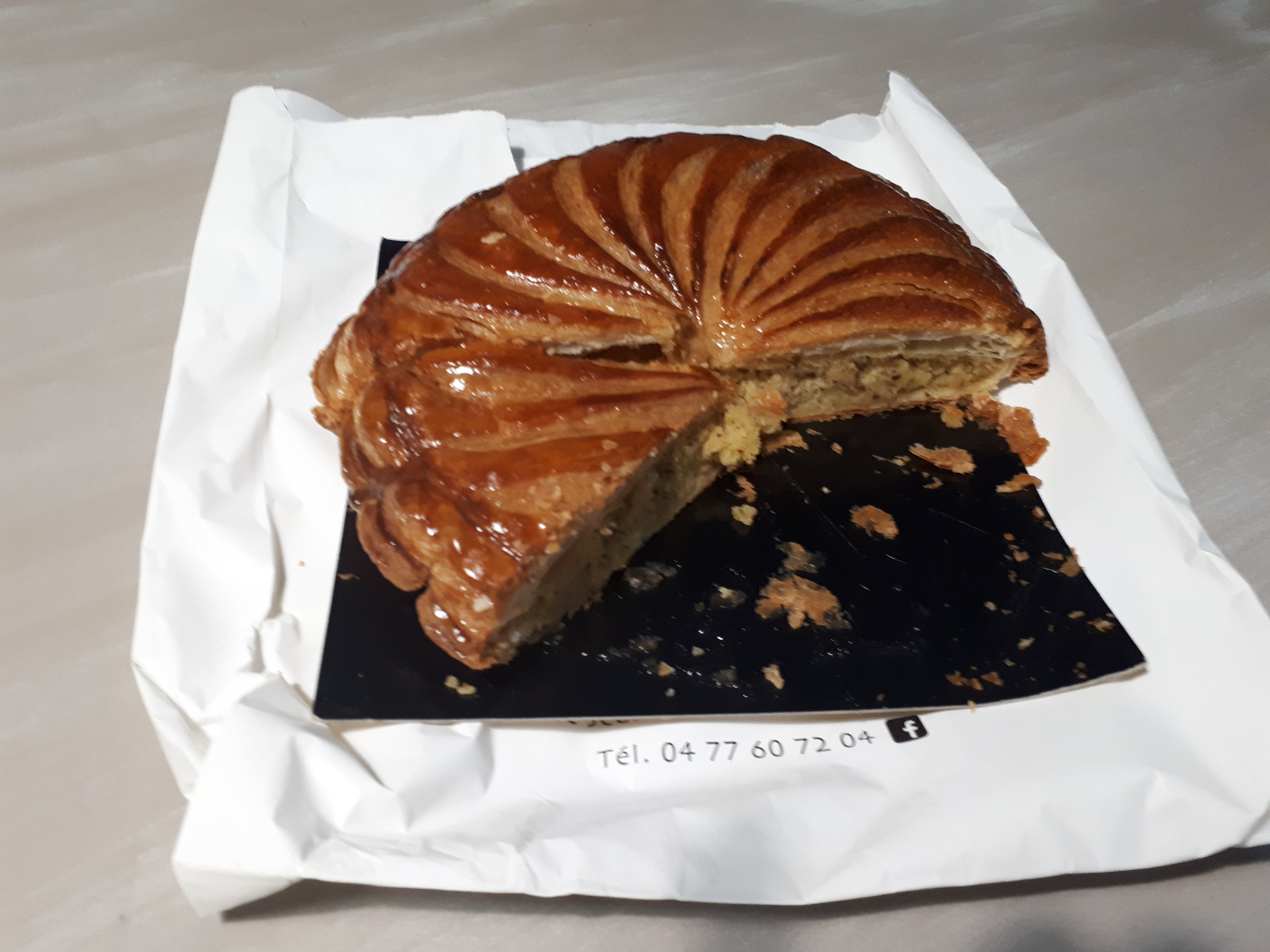 Photo n° 1 de l'avis de Guy.a fait le 19/01/2019 à 17:36