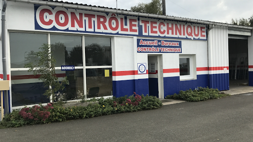 CTA41 Controle technique Autovision Beauce la Romaine, CCT Ouzouer le Marché Auto et Moto