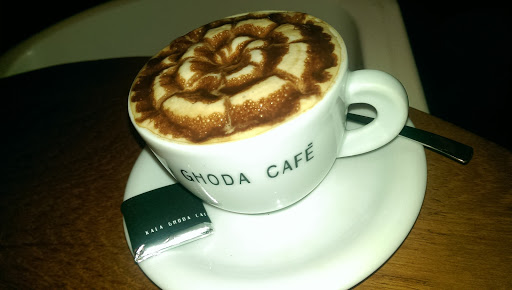 Kala Ghoda Cafe