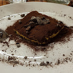 Photo n°10 de l'avis de Roberta.a fait le 02/04/2022 à 14:53 sur le  Dal Brigante Gasperone à Ariccia