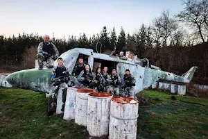 Paintball Open Air image
