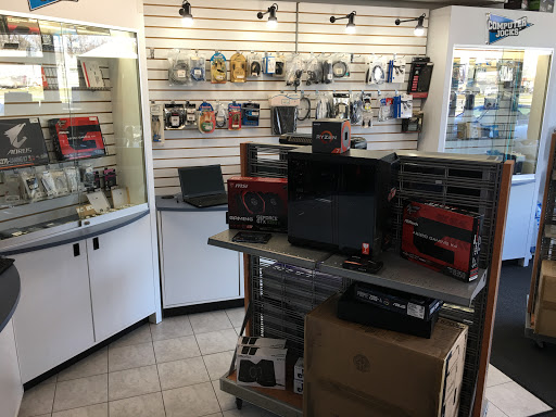 Computer Repair Service «Computer Jocks», reviews and photos, 726 Pulaski Hwy, Bear, DE 19701, USA