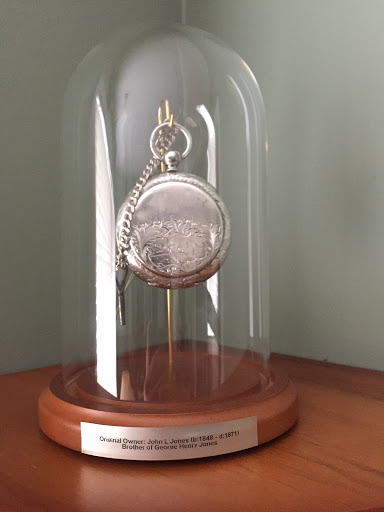 Jewelry Store «Meierotto Jewelers», reviews and photos, 4311 NE Vivion Rd, Kansas City, MO 64119, USA