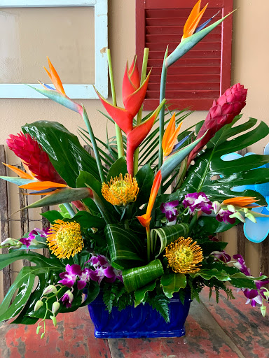 Florist «Brick City Flowers, LLC», reviews and photos, 1749 E Silver Springs Blvd, Ocala, FL 34470, USA