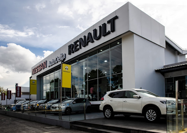 Comentarios y opiniones de Auto Delta - Nissan & Renault