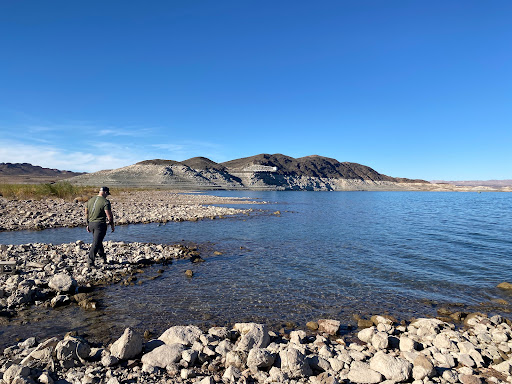 Visitor Center «Lake Mead National Recreation Area Headquarters», reviews and photos