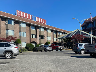 Crest Hotel