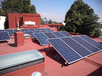 Panel Solar Sin Costo