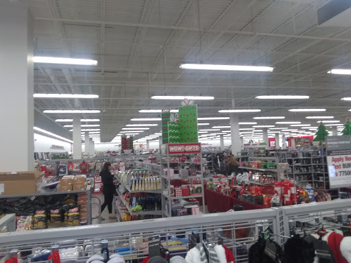 Shopping Mall «Westgate Mall», reviews and photos, 200 Westgate Dr, Brockton, MA 02301, USA