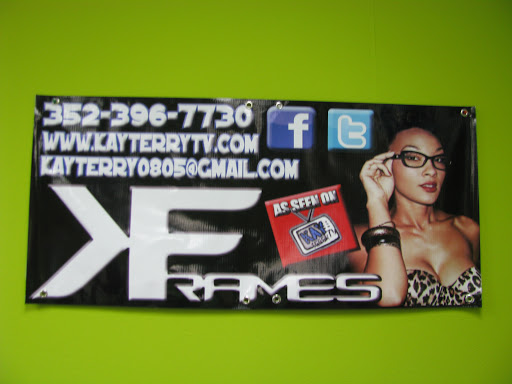 Print Shop «GK Printing -Tavares FL», reviews and photos, 336 W Burleigh Blvd, Tavares, FL 32778, USA