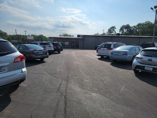 Gym «Anytime Fitness», reviews and photos, 2500 National Rd W, Richmond, IN 47374, USA