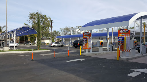 Zaroo Express Santa Ana en Santa Ana