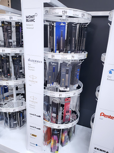 Office Supply Store «OfficeMax», reviews and photos, 10025 N Michigan Rd #140, Carmel, IN 46032, USA