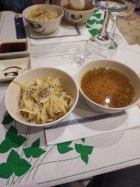 Plats et boissons du Restaurant japonais Kin no Yama à Bordeaux - n°2