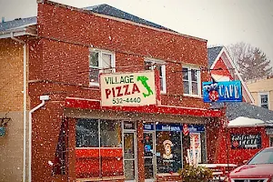 Village Pizza image