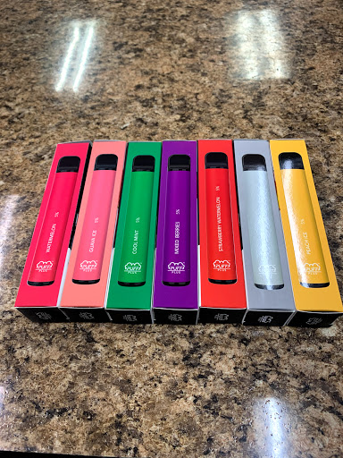 Tobacco Shop «Brice Park Smoke Shop & Carryout», reviews and photos, 6351 Tussing Rd, Reynoldsburg, OH 43068, USA