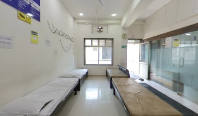 Bavishi Eye Hospitals