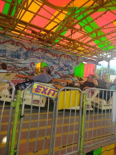 Park «Iron Horse Park», reviews and photos, 6151 Elwell St, Fort Carson, CO 80913, USA