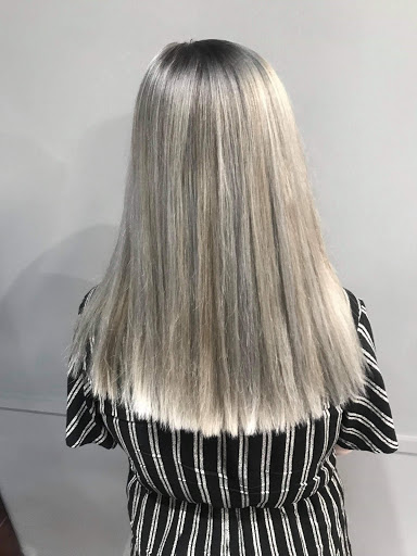 Beauty Salon «Europa Salon and Spa», reviews and photos, 1801 2nd St #120, Coralville, IA 52241, USA