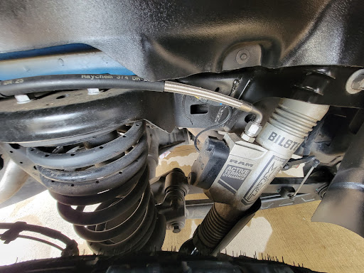 Car Dealer «Cavender Buick GMC West», reviews and photos, 7400 TX-1604 Loop, San Antonio, TX 78254, USA